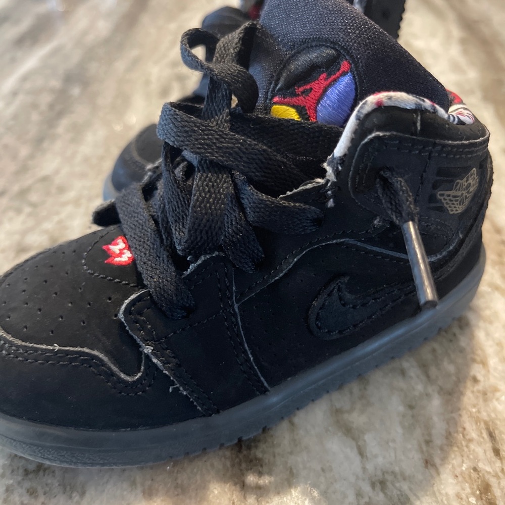 Retro Jordan 1 - Playoffs
